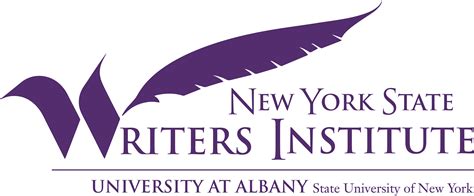 NYS Writers Institute names new State Author and State Poet