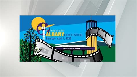 NYS Writers Institute presents 3rd Albany Film Festival