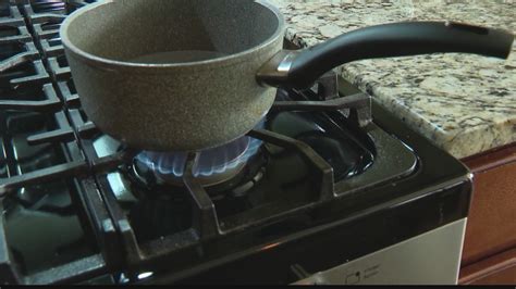 NYS facing federal lawsuit over gas stove ban