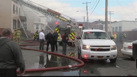 NYS fire investigator shares insight on deciphering a scene