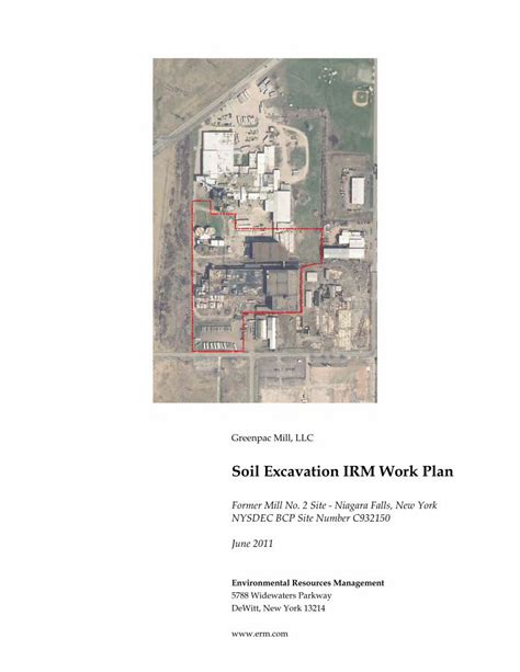 NYSDEC BCP Site Number: C932150 Prepared for - New York …