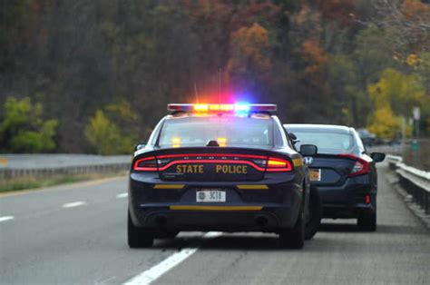 NYSP, DMV to 'crack down' on impaired and reckless driving for Memorial Day weekend