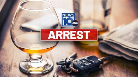 NYSP: Albany woman drove a stolen car while drunk