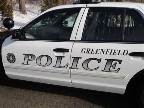 NYSP: Greenfield woman arrested after welfare check