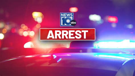 NYSP: Three arrested following a dispute in Fort Edward