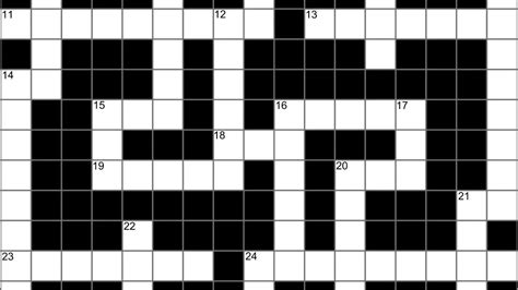 NYT Mini Crossword February 27 2024 Answers