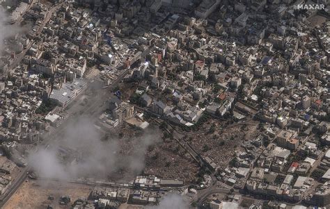 NYT admits error in Gaza hospital report