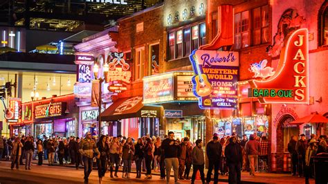 NYTimes feature today: 36 hours in Nashville. Worth a read