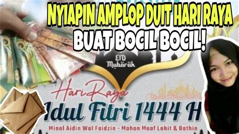 Nyuri duit paksu buat bocil-bocil Entah berapa ... - wintechmobiles.com