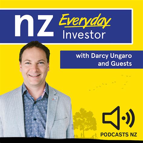 NZ Everyday Investor Podcast – Ungaro & Co.