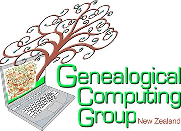 NZSG Franklin Branch Meeting - NZ Society of Genealogists