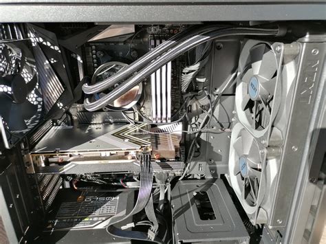 NZXT Kraken X63 Review - Product Installation - Guru3D.com