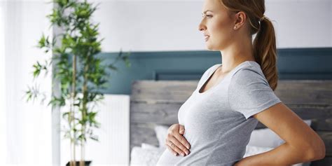 Na co dát pozor v prvním trimestru těhotenství?