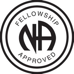 Na meetings.  NA World Services does not keep a database of in-person NA ...