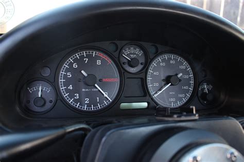 Na miata dash.  curious if there&rsquo;s a better option before replacing the dash its...