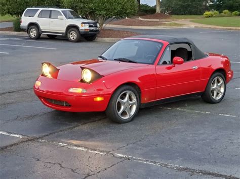 Na miata for sale. Things To Know About Na miata for sale. 