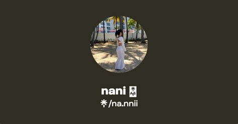 Na.Nnii Leaked XXX 🍌 170 Videos