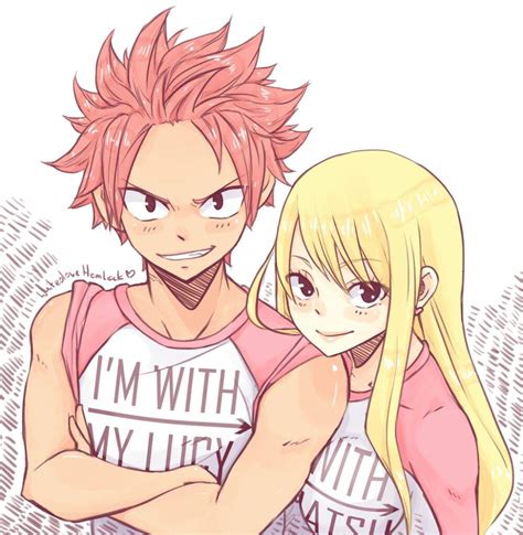 NaLu vs. NaLi Fandom