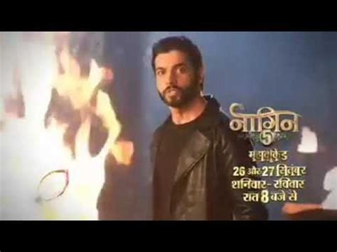 Naagin 5 episode 14.  Watch .  Subsequently, a very disgruntled Mayuri knits ...