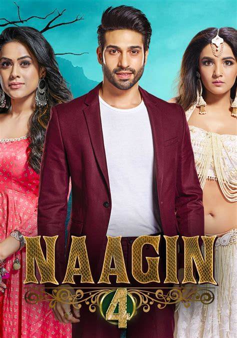 Naagin season 4 episode 13.  Finding no Try 1 month of Paramount+ FREE.  As N...