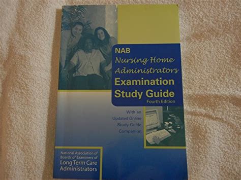 Nab study guide how to prepare for the nursing home administrator examination fifth ed. - Mercury 4 stroke outboard 9hp manual.