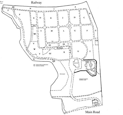 Nab wood cemetery postcode. .  ...