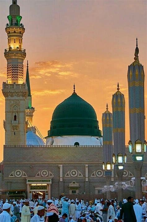 Nabawi mosque. Things To Know About Nabawi mosque. 