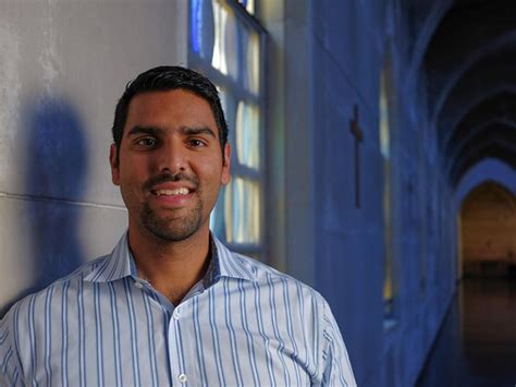 Nabeel Qureshi, who shared conversion from Islam to Christianity…