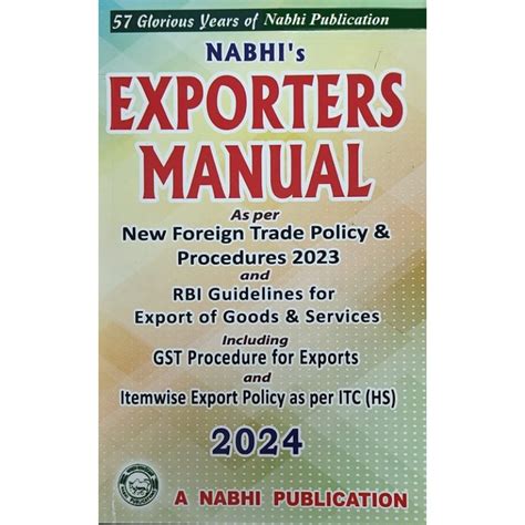 Nabhi s new foreign exhcange manual 2003 04. - Handbook of the economics of finance volume 2 part b.