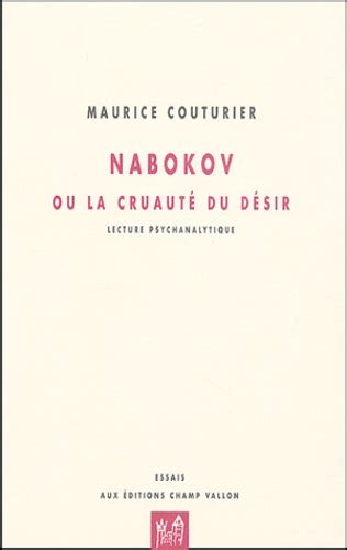 Nabokov, ou, la tyrannie de l'auteur. - El secreto de una vida lograda el secreto de una vida logradaelectrocardiography essentials electrocardiography essentials.