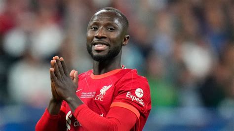 Naby Keïta leaves Liverpool to sign with Werder Bremen