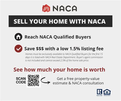Who is Eligible for the NACA Mortgage? NACA focuses on low-to-
