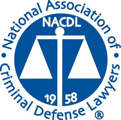 Our Mission. . Nacdl