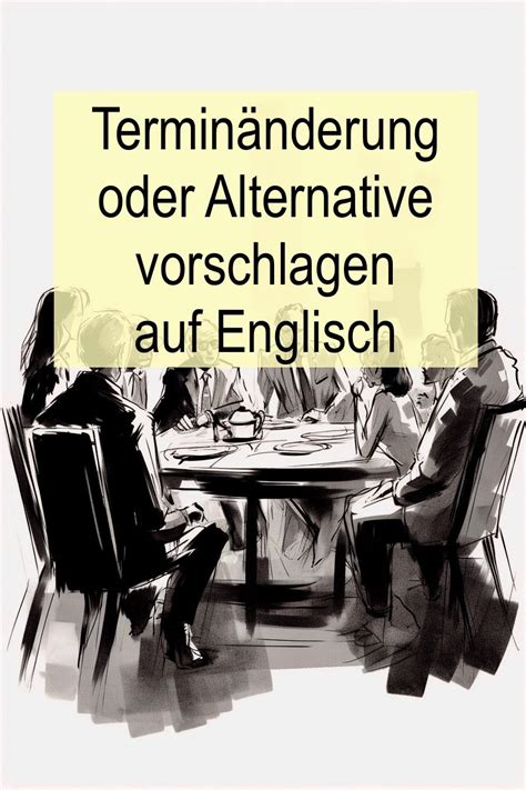 Nach vereinbarung - englisch