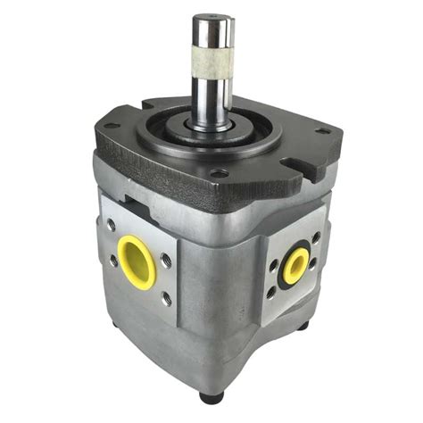 Nachi IPH-4B-32-20 Internal Gear Pump – Hydraulic Pump Zuosen