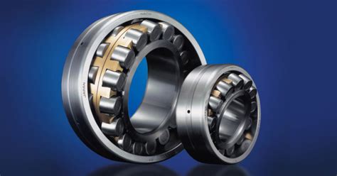 Nachi- Fujikoshi joins Romax bearing catalog portfolio