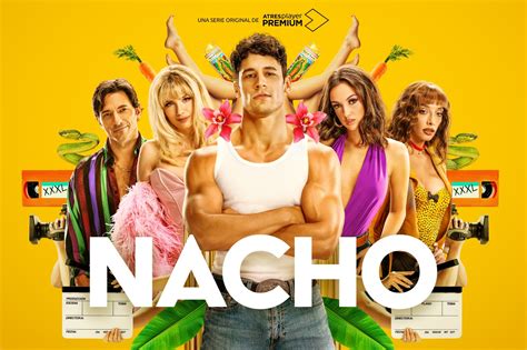 Nacho Onlyfans Leak
