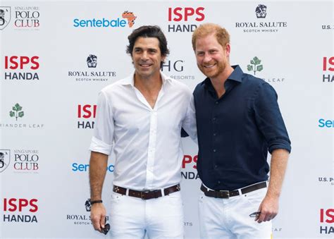 Nacho Figueras & Delfina Blaquier: Inside Polo's First Family