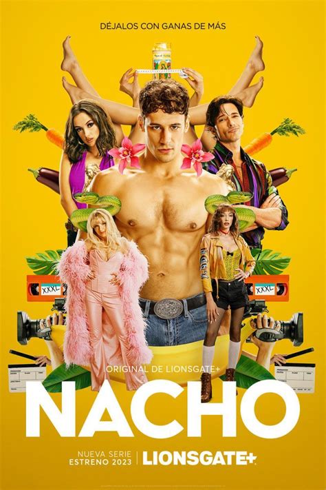 Also announced last summer, Starzplay’s next Spanish original is Bambú-La Claqueta co-production titled “Nacho Vidal, an Industry XXXL,” an exploration of the adult film industry turning ...