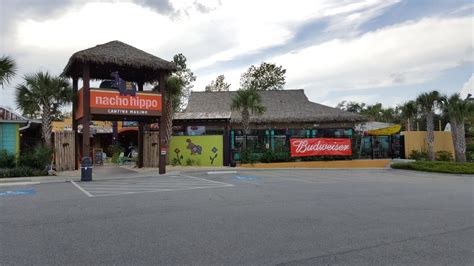 Nacho hippo myrtle beach. Make your way to Nacho Hippo on May 5, 2019 for a Cinco de Mayo Party! The fiesta will take place from 12 pm until 10 pm and will feature [&helli... Myrtle Beach, S.C. 