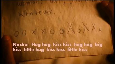 Nacho libre love letter. Things To Know About Nacho libre love letter. 