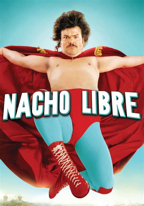 Nacho libre where to watch. Aug 11, 2010 ... Nacho Libre Trailer (2006) http://www.masscut.com/archives/245. 