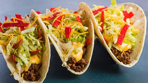 Nacho taco. Things To Know About Nacho taco. 