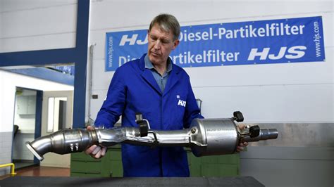 Nachrüstung bmw diesel 2 liter2