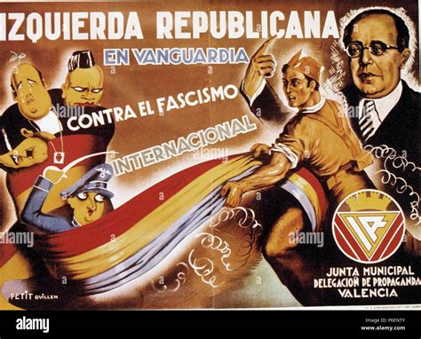 Marzo 28, 1939 – las tropas nacionalistas toman Madrid, y los republicanos se rinden; 1 de abril de 1939 – declaración del fin de la guerra; hechos rápidos. ninguno de los bandos de la guerra civil española fue lo suficientemente fuerte como para ganar por su cuenta, por lo que buscaron apoyo extranjero.,. 