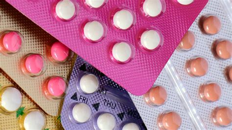 Nackdelar med p-piller