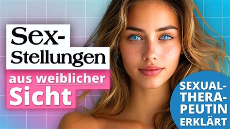 Nackte Frau Beim Sex