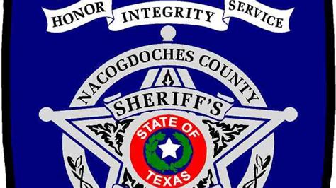 Nacogdoches county office. .  ...