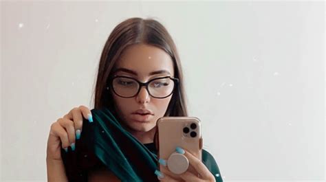 Nacre Victorie Onlyfans Leak