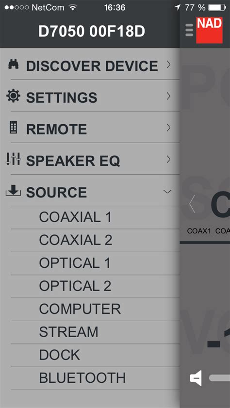 Nad d7050 firmware.  Problembehebung Wenn das Update fehlschl&auml;gt oder ...